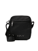 Replay Mini Bag Umhängetasche 17 cm in black