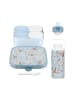 Mepal Lunchset XL Campus (2025) in Forest Friends