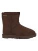 Zigzag Winterstiefel 'Dax' in 1065 Chocolate Chip