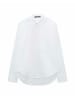 Someday Bluse für Damen in weiß