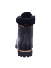 PANAMA JACK Winterstiefeletten Panama 03 Igloo Trav in black