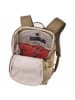 Thule AllTrail Daypack 18L - Wanderrucksack 50 cm (black) in faded khaki