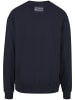9N1M SENSE 9N1M SENSE Unisex Sense Essential Crewneck in black