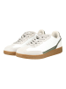 Marc O'Polo Sneaker Weiß/Grau