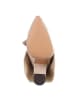 Ital-Design High Heel in Beige