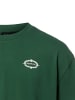 PEGADOR Shirt in tanne