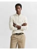 Gant Strickpullover in vanille - 0003