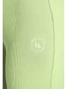LASCANA ACTIVE Sporthose in lime