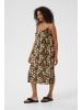 Kaffe Kleid KAthora Regular fit in Leopard Print