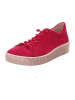 Gabor Sneaker in pink