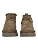 ara Stiefelette in Sesam