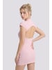 Alexa Dash Kleid in Rosa