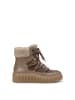 Marc O'Polo Winterstiefel Model Bianca in dark taupe