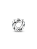 Pandora Sterling-Silber Charm Größe onesize