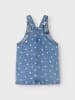 name it Spencer-Kleid in Medium Blue Denim