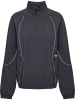 Hummel Halbreißverschluss Jacke Hmlpulse Damen in EBONY