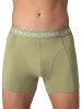 Muchachomalo 10er-Set: Boxershort in Mehrfarbig - für Herren
