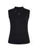 VIRITA Women Elegant Top in Schwarz