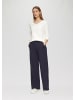 s.Oliver Sweatshirt in 0210_creme