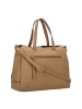Gabor Jenny Schultertasche 34 cm in camel
