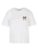 Merchcode Merchcode T-Shirts in white