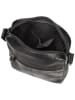 Bugatti Schultertasche Black Magic Shoulder Bag in Black