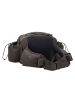 FJÄLLRÄVEN Singi 10 Gürteltasche 31 cm dark olive