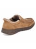 Skechers Slipper in brown