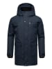 STONE HARBOUR Wintermantel Netaan XX in Navy