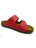 ROHDE Pantoletten für Damen in rot