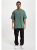 DEF T-Shirt in silver pine