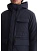 Marc O'Polo DENIM Kapuzenjacke regular in Blue Depths