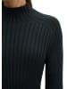 Marc O'Polo Turtleneck-Pullover slim in Martime Blue