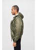 Brandit Brandit Bomberjacken in olive