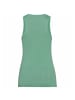 Odlo Tanktop SUW TOP Crew neck Singlet in Mintgrün