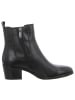 Tamaris Stiefeletten in Black