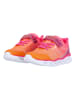 Zigzag Sneaker Lampaya in 4001 Pink glo