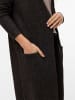 Vero Moda Strickjacke in Chocolate Torte