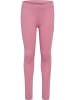 Hummel Verstellbare Taille Leggings Hmljr Base Multisport Kinder in POLIGNAC