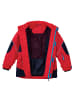 JAKO-O Jacke in rot