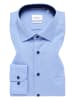 Eterna Hemd MODERN FIT in blau