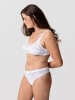 Erlich Textil  Erlich Textil Soft BH PAULA in weiß