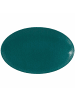 Servierplatte Life Fashion in Trendy Petrol 40x26 cm