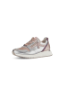 Gabor Sneaker für Damen in silber