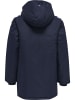 Hummel Reißverschluss Jacke Hmlcore Kinder in MARINE