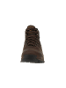Timberland Boots TB12730R2421 in Dark Brown