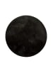 Teppich "Pisa" in Schwarz