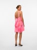Vero Moda Party-Kleid in Cherry Blossom