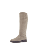 Gabor Sportliche Stiefel in beige