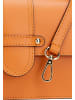 Usha Handtasche in Orange